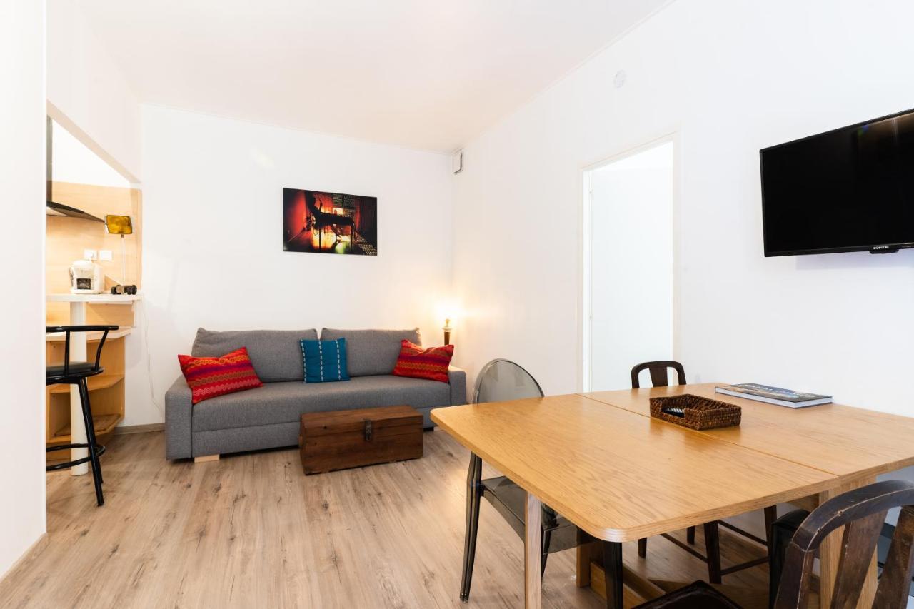 Le Chine - Patio Convivial - Parking - Centre Apartment ตูลูส ภายนอก รูปภาพ