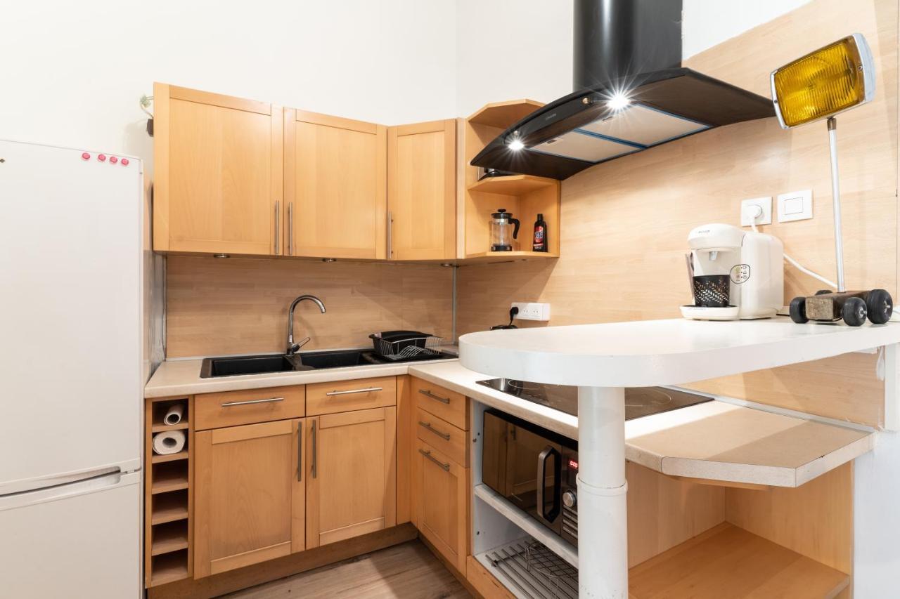 Le Chine - Patio Convivial - Parking - Centre Apartment ตูลูส ภายนอก รูปภาพ